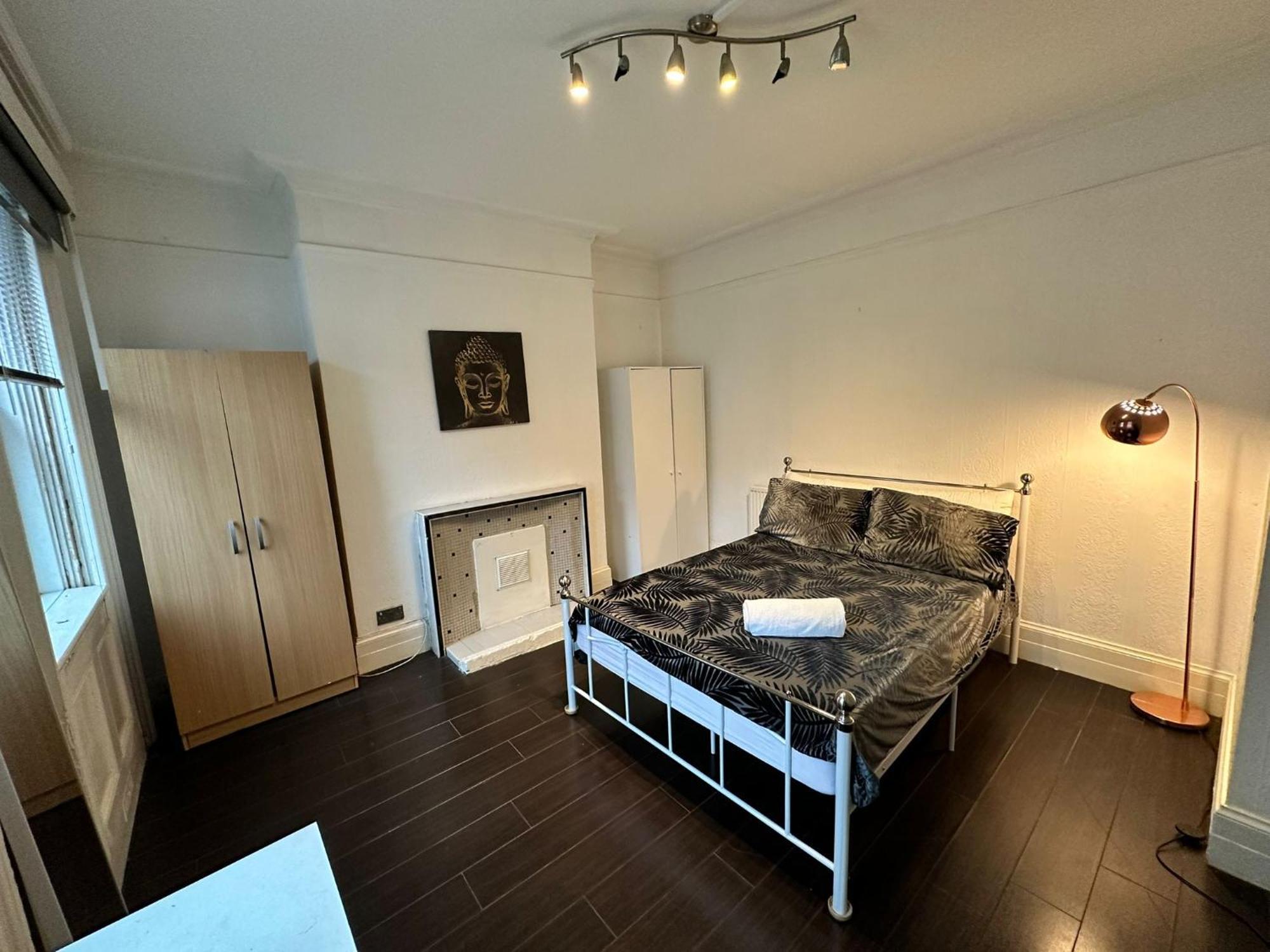 Locke & Quay Exclusive Rooms London Exterior photo